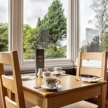 Windermere Park Inc Free Off-Site Health Club