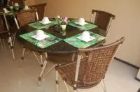 Angica Golden Hotel - 3 ดาว