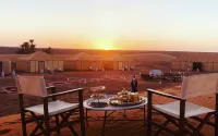 Tangerine Sky Camp فنادق في تسردمين