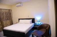 Target Hill Hotel Hoteles en Tamale