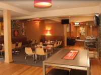 Doctor Syntax Hotel Hotels in Sandy Bay