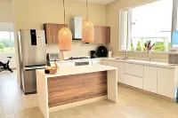 Mágica CASA FINCA de lujo piscina wi-fi Hotels in Honda