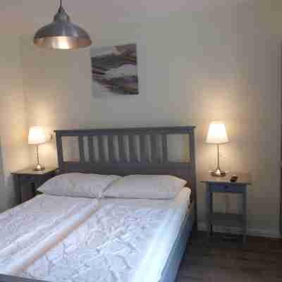 Bernsteinland Barth Rooms