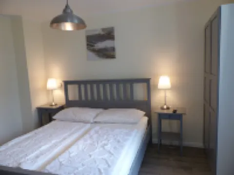 Bernsteinland Barth Hotels in Barth