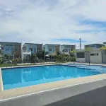 Davao City Airport Transient Rooms by Lemonique - Kolam Renang