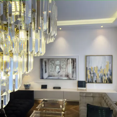 Mondrian Luxury Suites Unesco Old Town