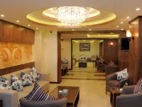 Al Raad Hotel Hotels in Aqaba