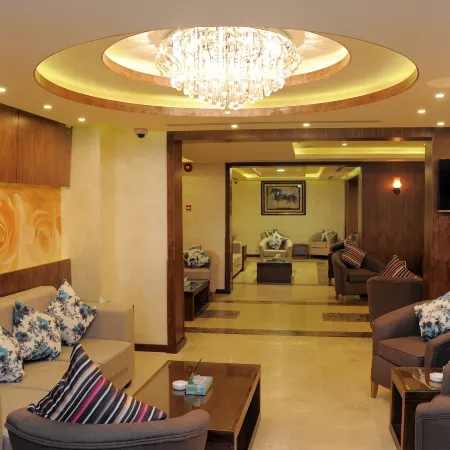 Al Raad Hotel