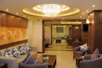 Al Raad Hotel
