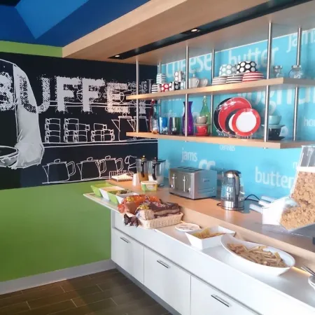Ibis Budget Melbourne Airport