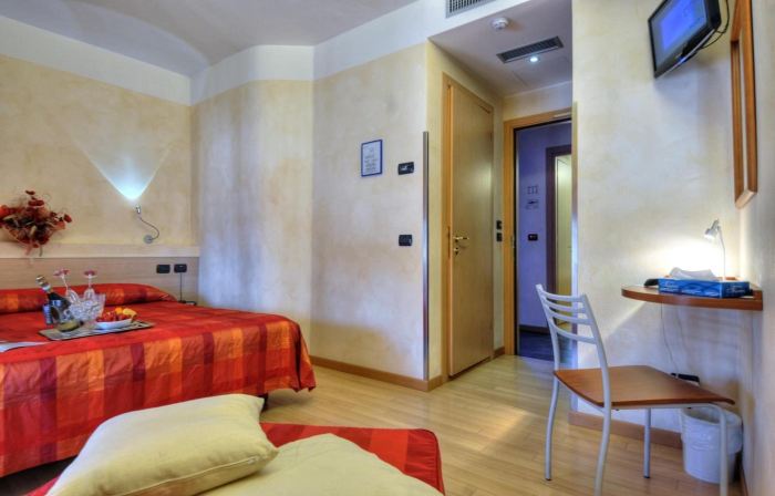 Hotel Savoia
