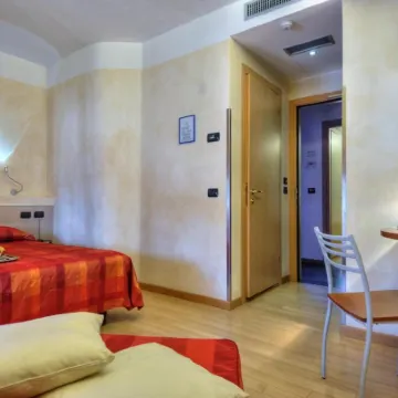 Hotel Savoia Hotels near Beach Office 1 - Dutch Flag