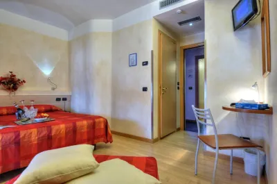 Hotel Savoia Hotel di Lignano Pineta