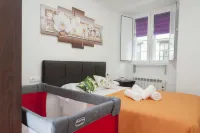 Los Truques - Holiday Apartments