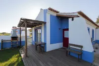 Monte do Cerro Hotel a Cercal do Alentejo