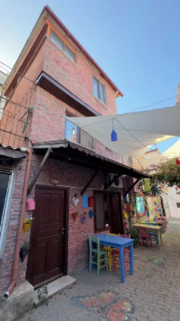 レンガレンク パンシオン