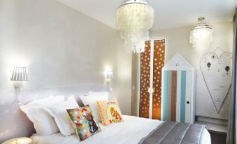Le Pavillon Hotel