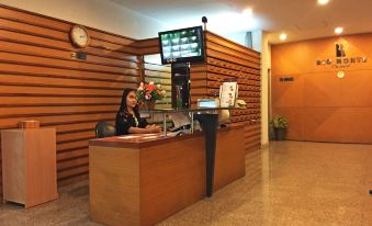 Rio Monte Residence - Housity