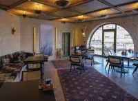 فيري بيري كابادوسيا - ذا لايف ستايل لاكشري ديزاين هوتل