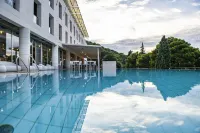 Hotel Uvala - ติดทะเล