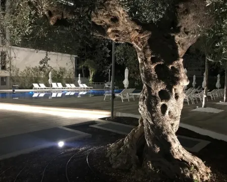 約曼米生活風格套房酒店 泰拉莫省酒店