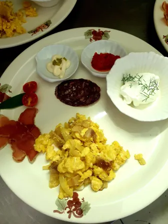 Unique Antistress Oasis Villa Antiqua