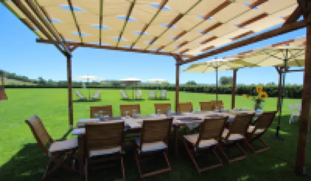 Agriturismo Essentia Dimora Rurale
