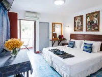 Rendezvous Oldtown Chiangmai Các khách sạn gần Cổng Ta Phae