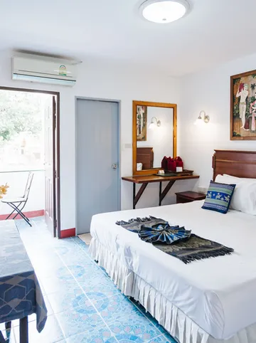 รูปภาพของรองเดวู โอลด์ทาวน์ เชียงใหม่