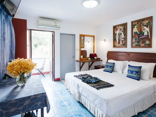 Rendezvous Oldtown Chiangmai - Homestays