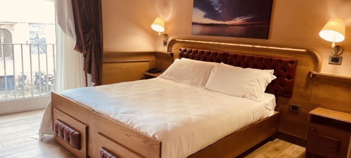 Le Club Boutique Hotel Hotels in Lecce