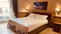 Le Club Boutique Hotel