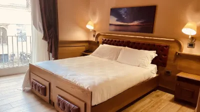 Le Club Boutique Hotel