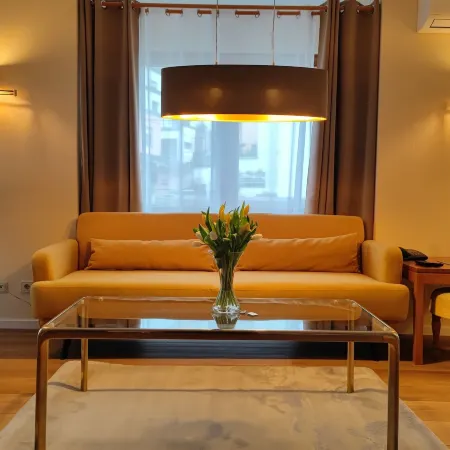 Park Appartements