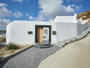 ミコニアン アヴァトン ミコノス メンバー オブ デザイン ホテルズ