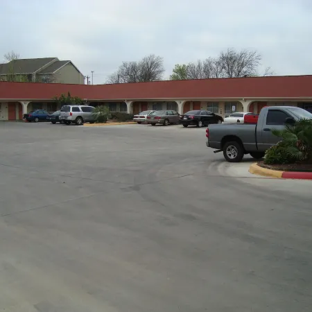 Winnquest Inn Near Ft. Sam Houston