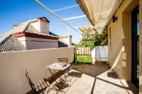 Black Swan Hostel Sevilla