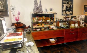 Fritz Hotel & Restaurant KG