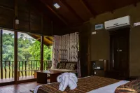 Kandy Cabana Hôtels à : Gampola