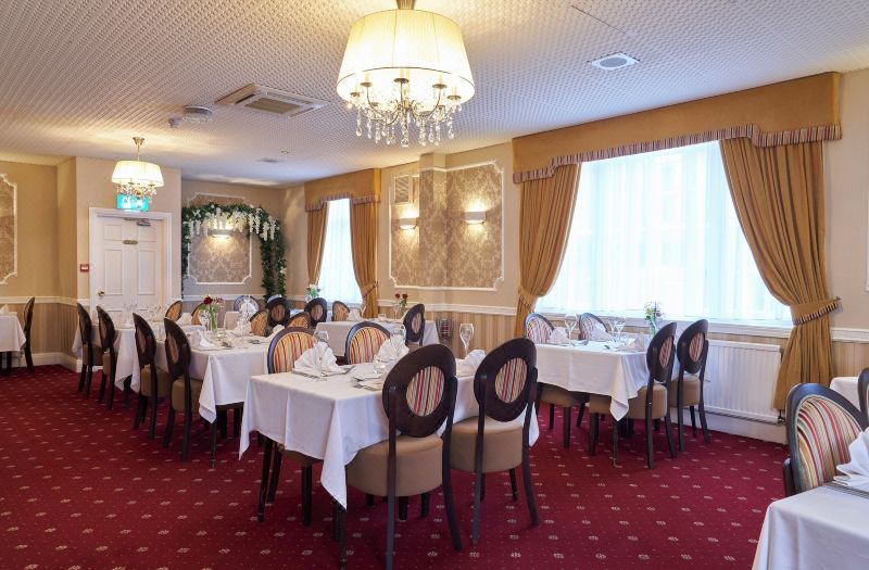 Kingston Theatre Hotel photo 5