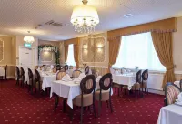 Kingston Theatre Hotel - Parkplatz
