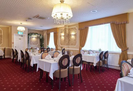 Kingston Theatre Hotel Отели рядом с достопримечательностью «Университет Халл»