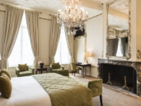 Dukes' Palace Brugge - by Dukes' Hotel Collection Hotels in Bruges