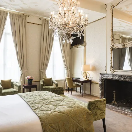 Dukes' Palace Brugge - by Dukes' Hotel Collection