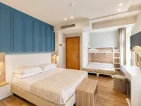 Hotel Gemma Hôtels à proximité de : Mojito Beach Riccione