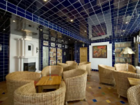 Hotell Gästis Hotels in Varberg