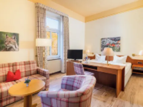 Hotel Tannenhof Hotels in Bad Harzburg