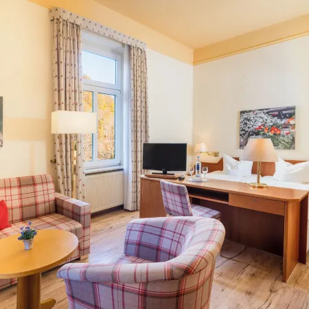 Hotel Tannenhof
