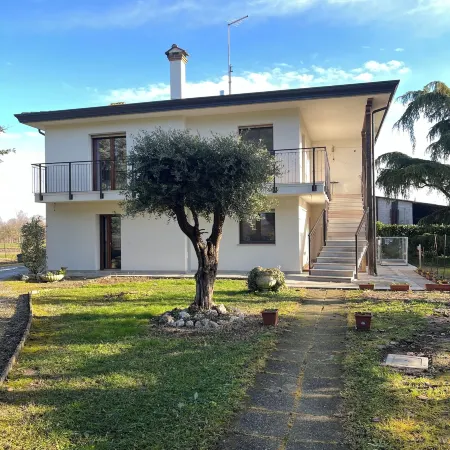 B&B Airport Venice Diego 2