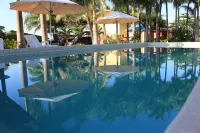 Hotel Punta Franca Hôtels à : Pedasí